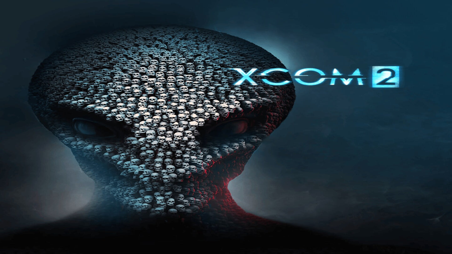 XCOM 2 (PC) - Steam Key - GLOBAL   - Feral Interactive (Linux) [Email/Instant Delivery]