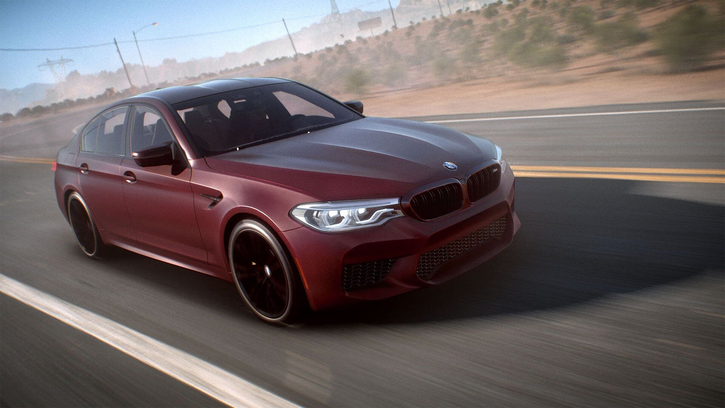 Need For Speed Payback | Deluxe Edition (PC) - Steam Gift - GLOBAL  [Email/Instant Delivery]