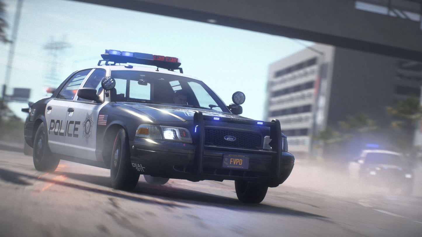 Need For Speed Payback | Deluxe Edition (PC) - Steam Gift - GLOBAL  [Email/Instant Delivery]