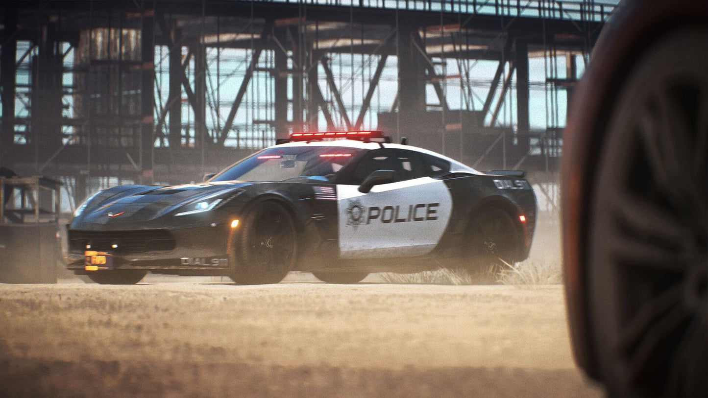 Need For Speed Payback | Deluxe Edition (PC) - Steam Gift - GLOBAL  [Email/Instant Delivery]