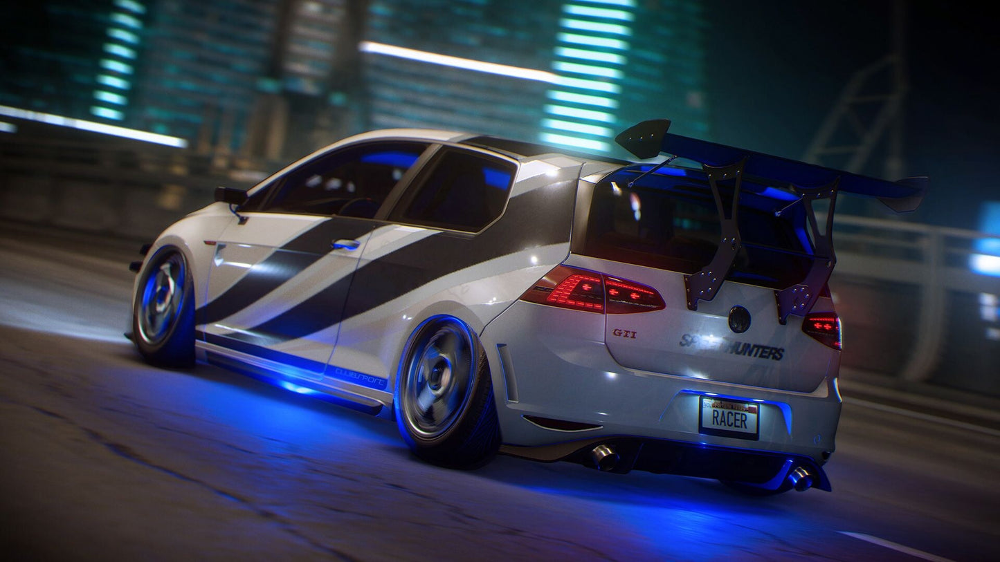 Need For Speed Payback | Deluxe Edition (PC) - Steam Gift - GLOBAL  [Email/Instant Delivery]