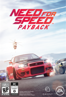 Need For Speed Payback (PC) - EA App Key - GLOBAL (EN/FR/ES/PT)   - Electronic Arts [Email/Instant Delivery]