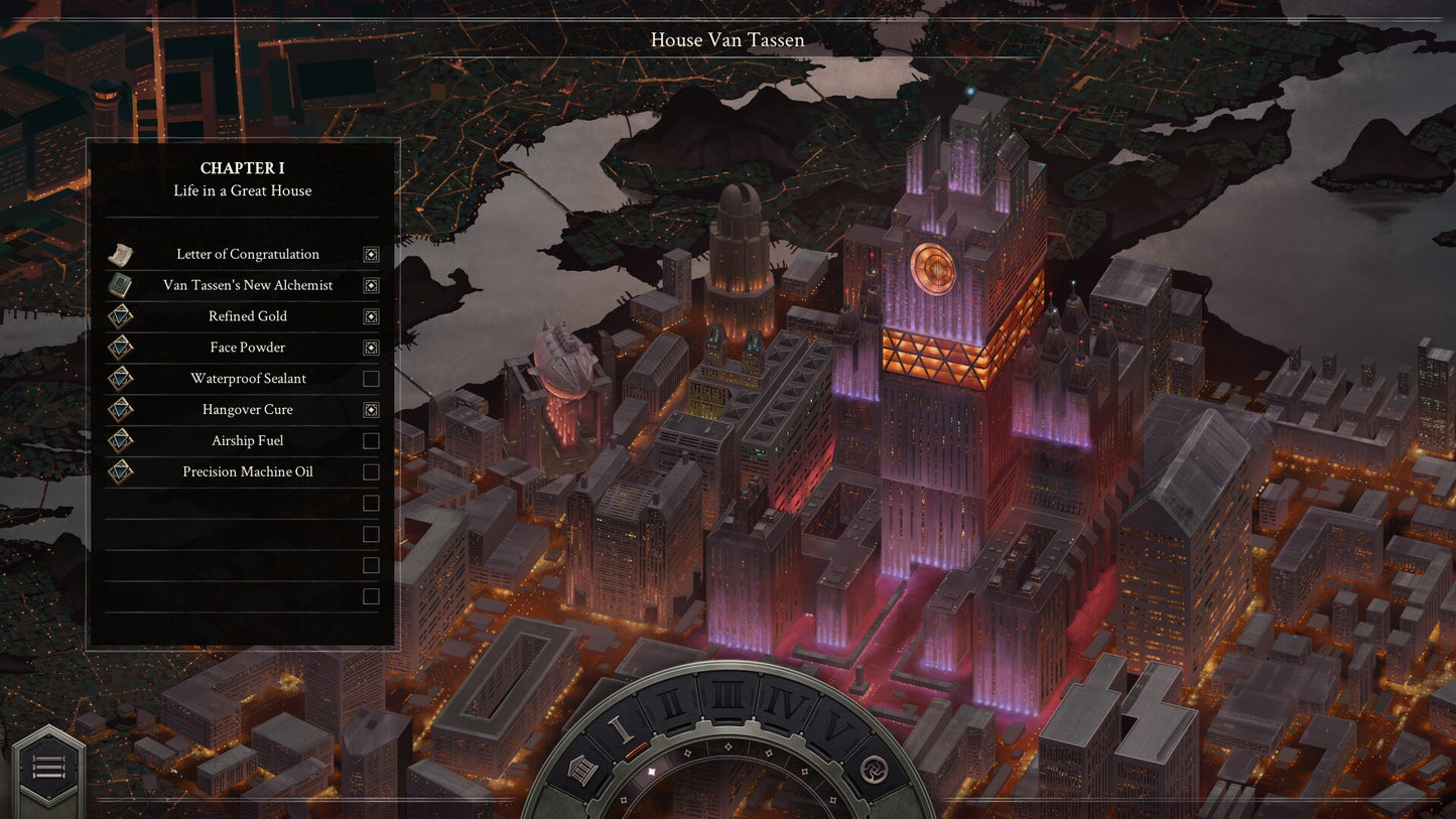 Opus Magnum (PC) - Steam Key - GLOBAL   - Zachtronics [Email/Instant Delivery]