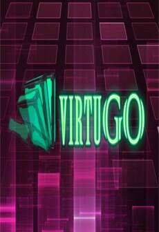 VirtuGO Steam Key GLOBAL   - Surreal Games [Email/Instant Delivery]