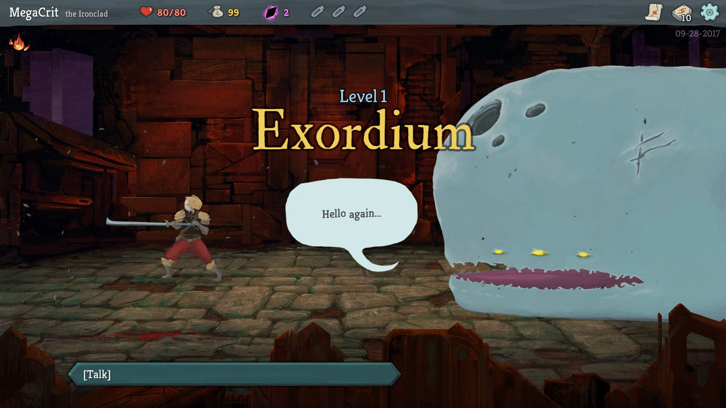 Slay the Spire (PC) - Steam Key - GLOBAL   - Humble Games [Email/Instant Delivery]