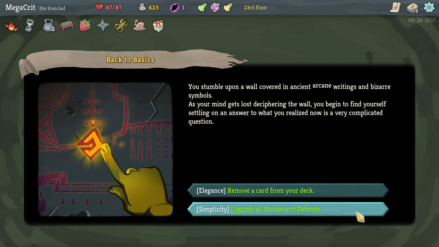 Slay the Spire (PC) - Steam Key - GLOBAL   - Humble Games [Email/Instant Delivery]