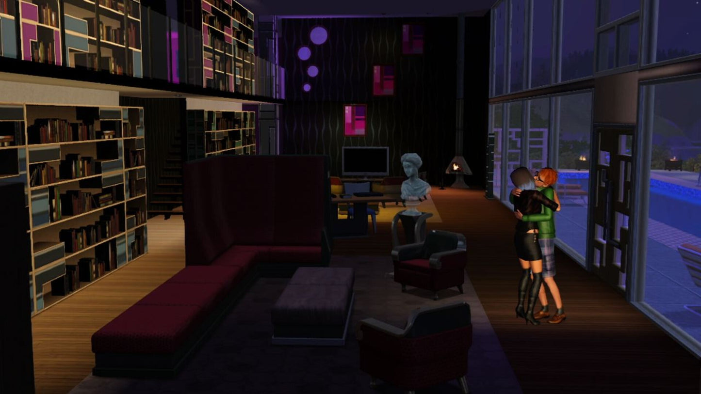 The Sims 3 Town Life Stuff (PC) - EA App Key - GLOBAL   - Electronic Arts [Email/Instant Delivery]