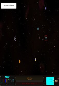 Space Waver Steam Key PC GLOBAL  [Email/Instant Delivery]