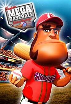 Super Mega Baseball: Extra Innings Steam Key GLOBAL   - Metalhead Software Inc. [Email/Instant Delivery]