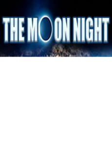 The Moon Night Steam Key PC GLOBAL  [Email/Instant Delivery]