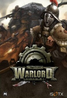 Iron Grip Warlord + Scorched Earth Steam Key GLOBAL   - ISOTX [Email/Instant Delivery]