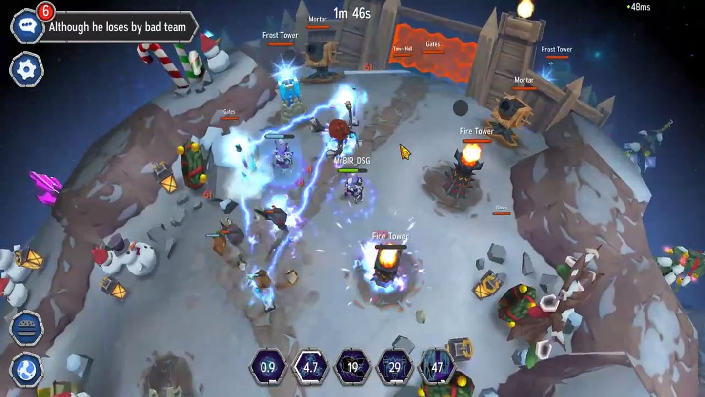 UnnyWorld - Founder's Pack DLC PC Steam Key GLOBAL  [Email/Instant Delivery]