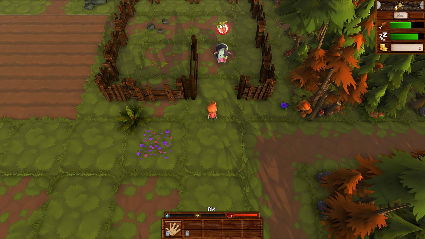 Harvest Life Steam Key GLOBAL   - rokapublish [Email/Instant Delivery]