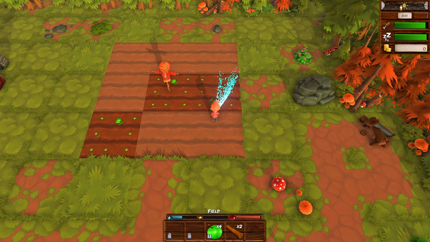 Harvest Life Steam Key GLOBAL   - rokapublish [Email/Instant Delivery]