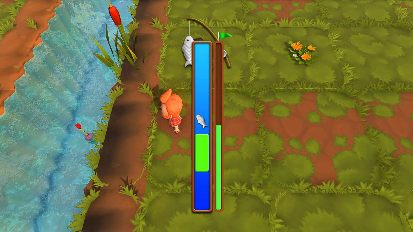 Harvest Life Steam Key GLOBAL   - rokapublish [Email/Instant Delivery]