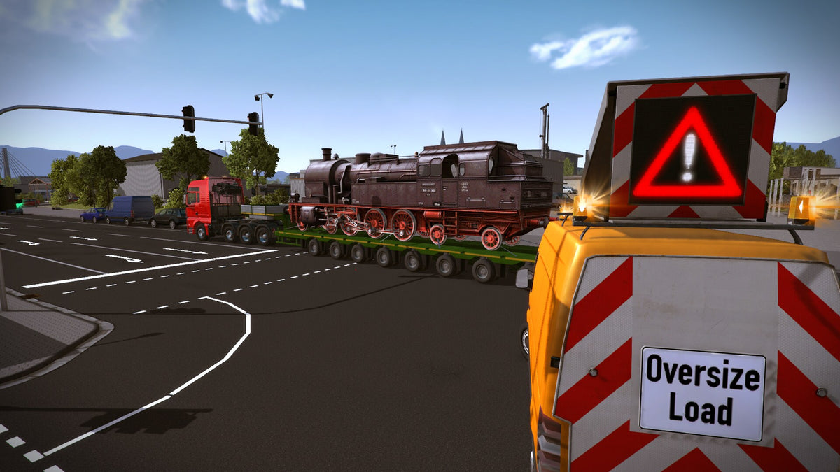 Construction Simulator 2015 | Deluxe Edition (PC) - Steam Key - GLOBAL   - astragon Entertainment GmbH [Email/Instant Delivery]