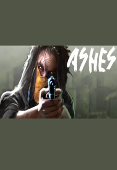 Ashes Steam Key GLOBAL  [Email/Instant Delivery]