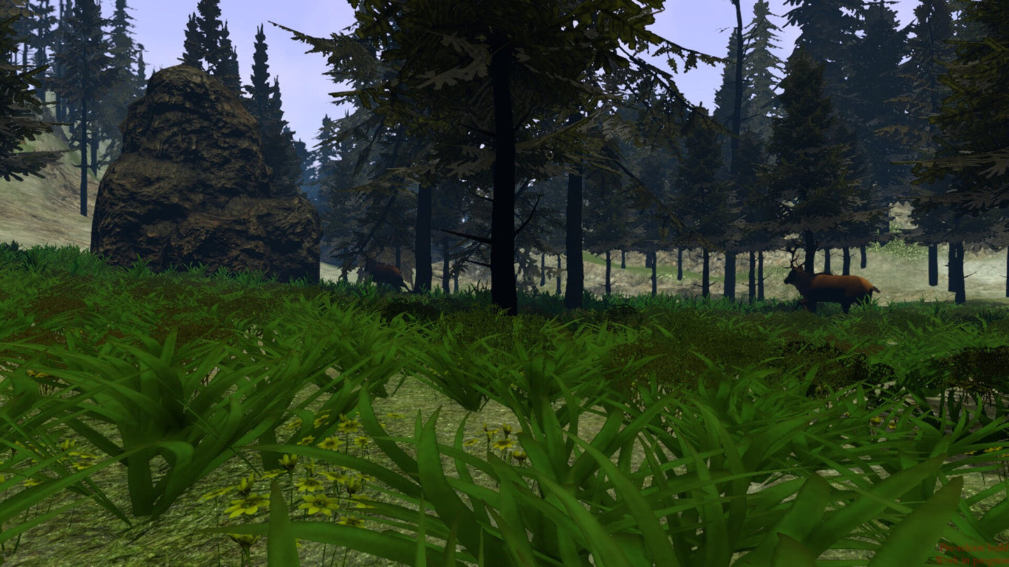 Unsettled (PC) - Steam Key - GLOBAL  [Email/Instant Delivery]
