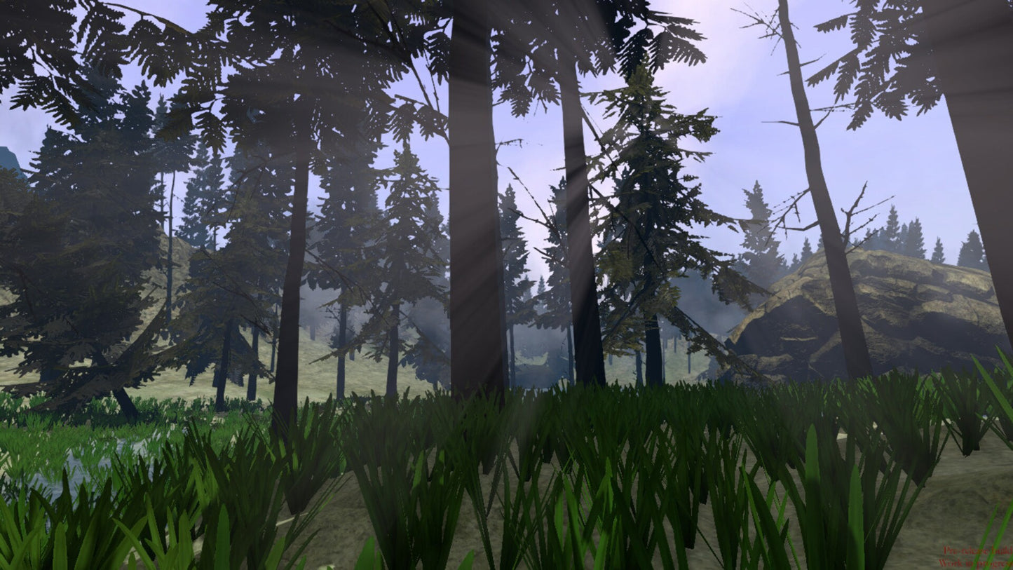 Unsettled (PC) - Steam Key - GLOBAL  [Email/Instant Delivery]