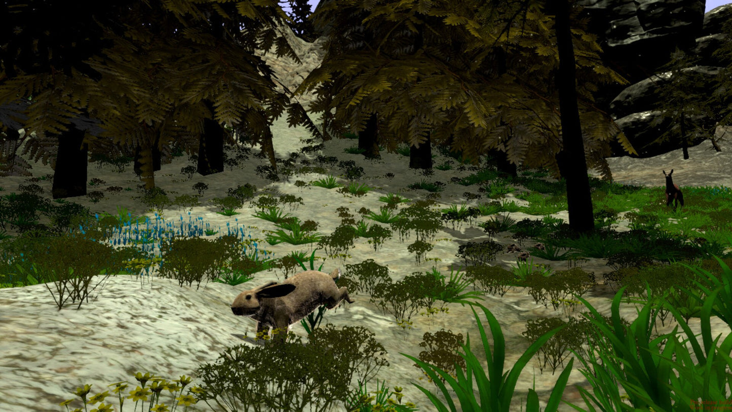 Unsettled (PC) - Steam Key - GLOBAL  [Email/Instant Delivery]