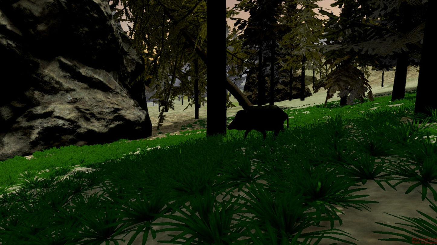 Unsettled (PC) - Steam Key - GLOBAL  [Email/Instant Delivery]