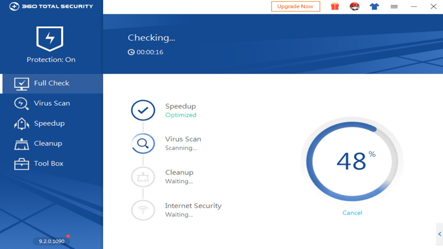 360 Total Security Premium PC 1 Device 1 Year Key GLOBAL  [Email/Instant Delivery]