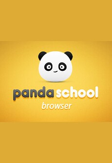 Panda School Browser Steam Key GLOBAL  [Email/Instant Delivery]