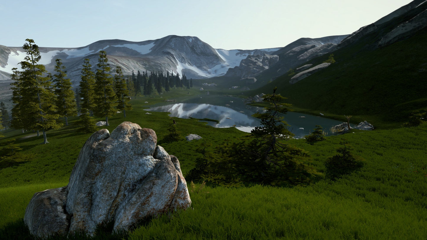 Ultimate Fishing Simulator Steam Key PC GLOBAL   - Ultimate Games S.A. [Email/Instant Delivery]