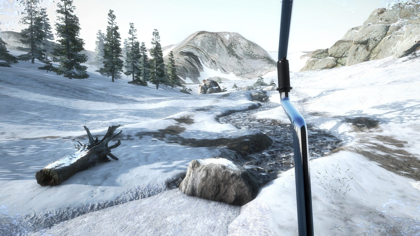 Ultimate Fishing Simulator Steam Key PC GLOBAL   - Ultimate Games S.A. [Email/Instant Delivery]