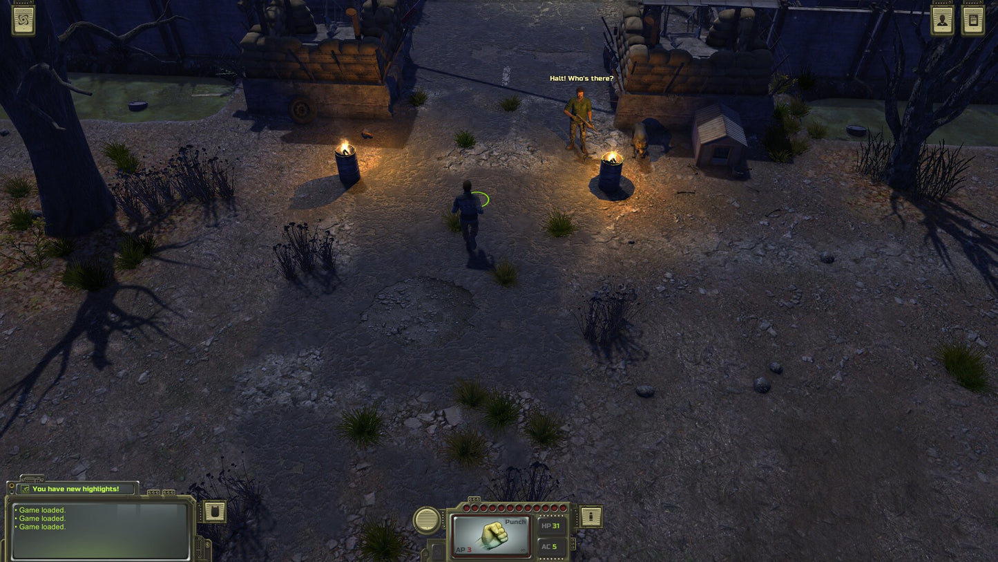 ATOM RPG: Post-apocalyptic indie game (PC) - Steam Gift - GLOBAL   - AtomTeam [Email/Instant Delivery]
