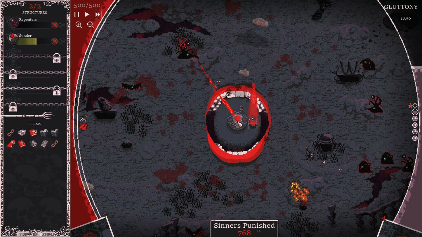 Heretic's Fork (PC) - Steam Gift - GLOBAL   - Ravenage Games [Email/Instant Delivery]