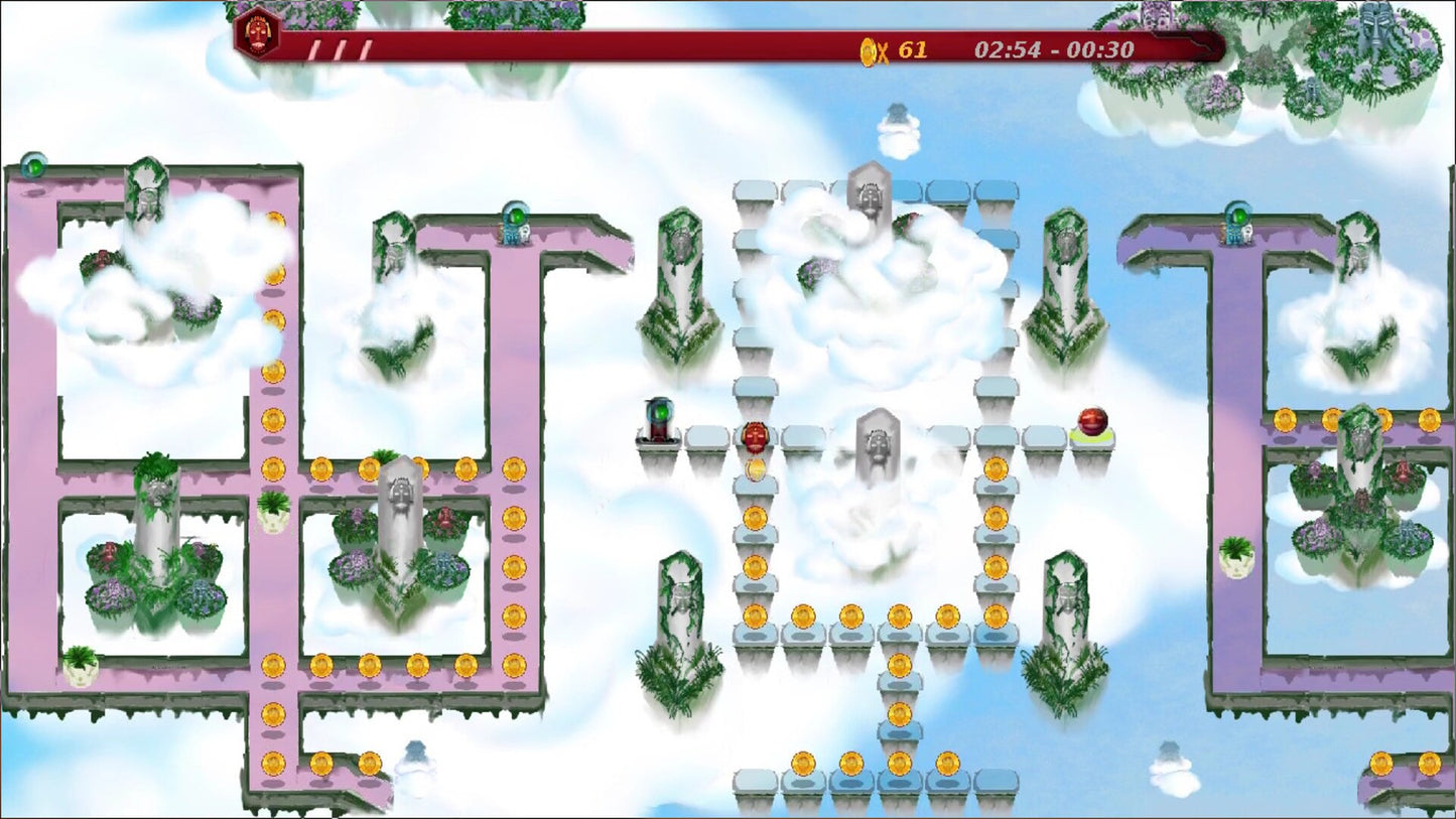 SoM Soul Of Mask Steam Key GLOBAL  [Email/Instant Delivery]