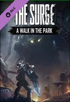 The Surge: A Walk in the Park DLC (PC) - Steam Key - GLOBAL  [Email/Instant Delivery]