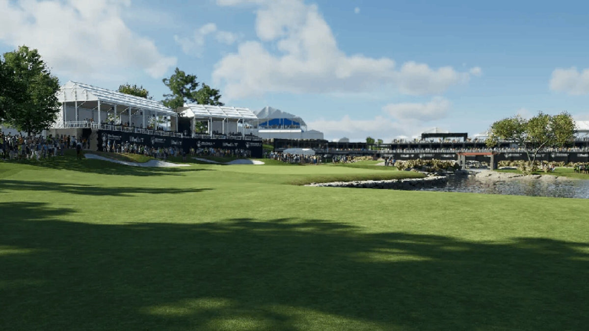 PGA Tour 2K25 | Pro Edition (PC) - Steam Key - GLOBAL  [Email/Instant Delivery]
