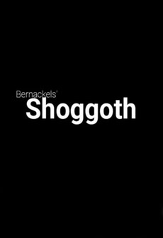 Bernackels' Shoggoth Steam PC Key GLOBAL  [Email/Instant Delivery]