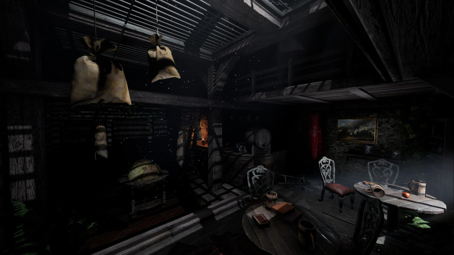 Bernackels' Shoggoth Steam PC Key GLOBAL  [Email/Instant Delivery]