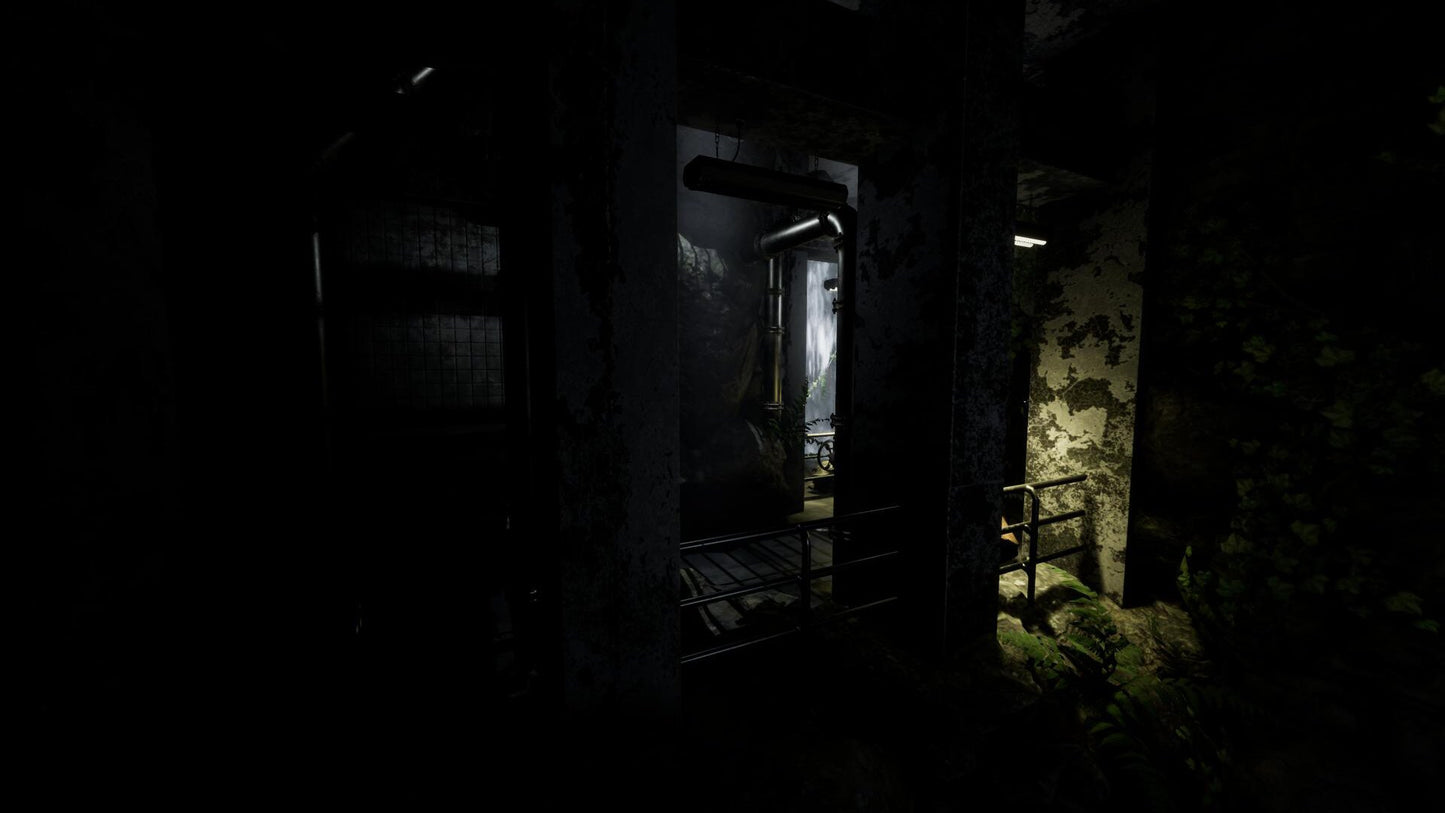 Bernackels' Shoggoth Steam PC Key GLOBAL  [Email/Instant Delivery]