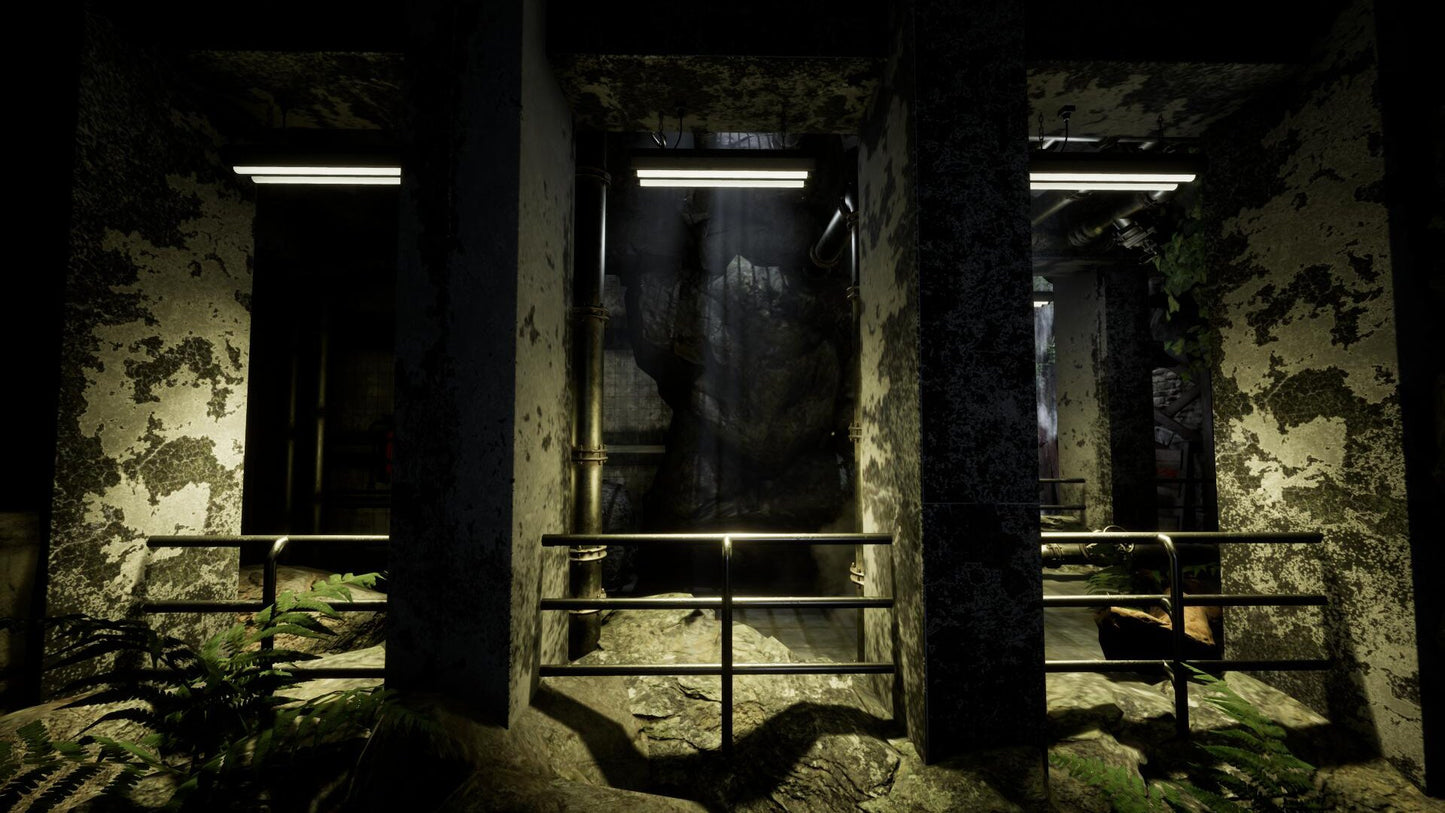 Bernackels' Shoggoth Steam PC Key GLOBAL  [Email/Instant Delivery]