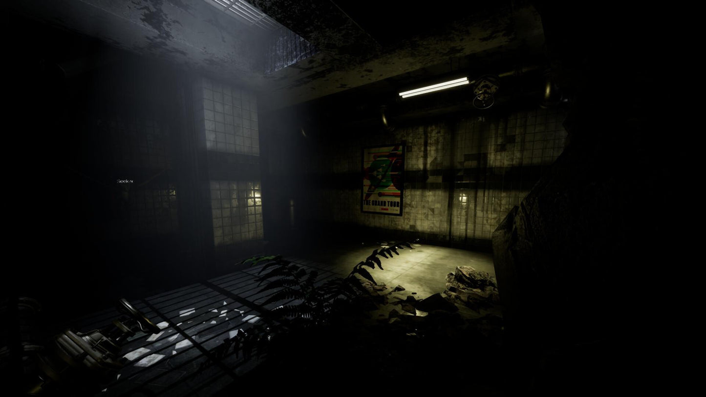 Bernackels' Shoggoth Steam PC Key GLOBAL  [Email/Instant Delivery]