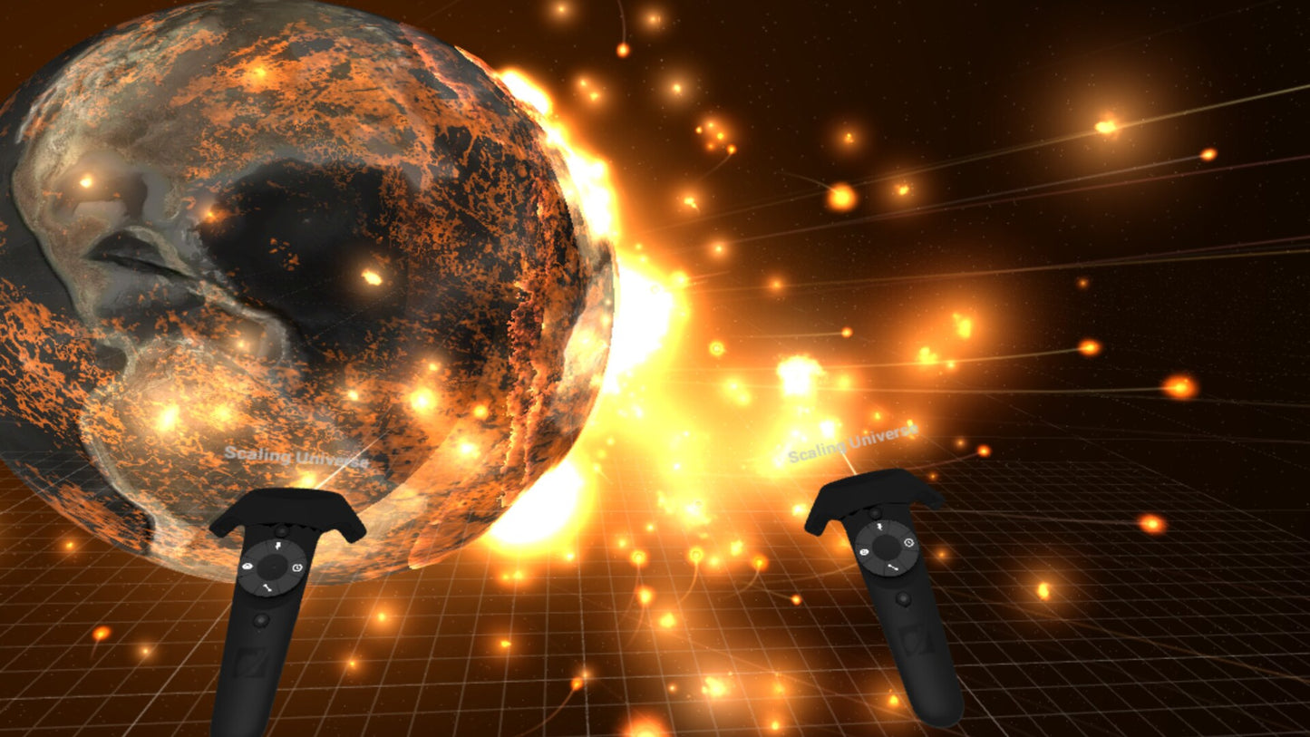 Universe Sandbox (PC) - Steam Key - NORTH AMERICA   - Giant Army [Email/Instant Delivery]