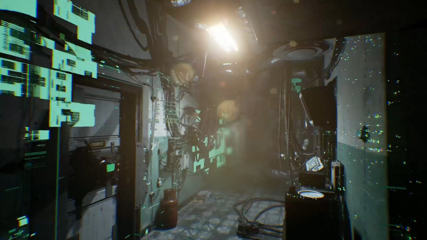 >observer_ Steam Key GLOBAL   - Aspyr [Email/Instant Delivery]