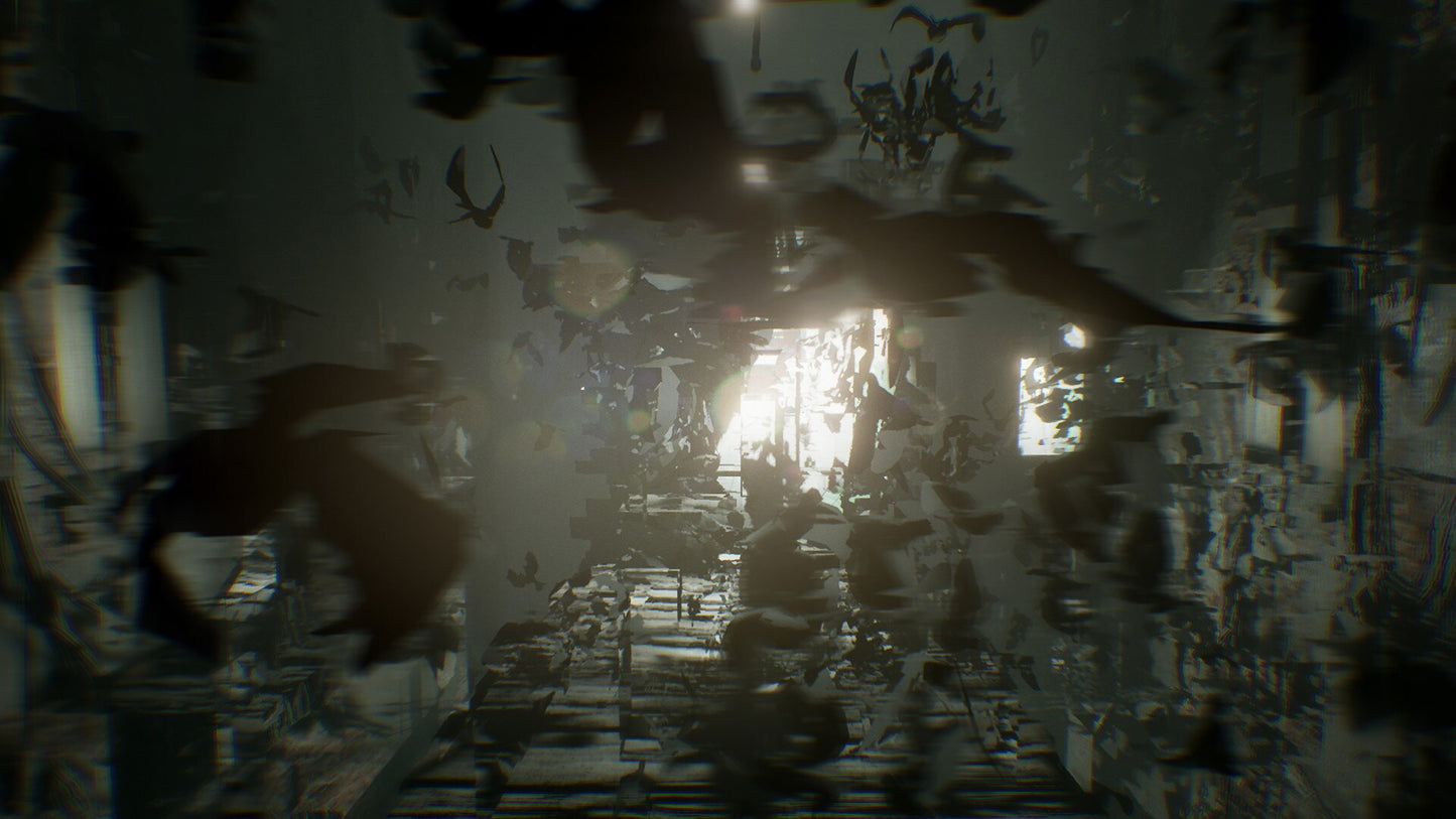 >observer_ Steam Key GLOBAL   - Aspyr [Email/Instant Delivery]