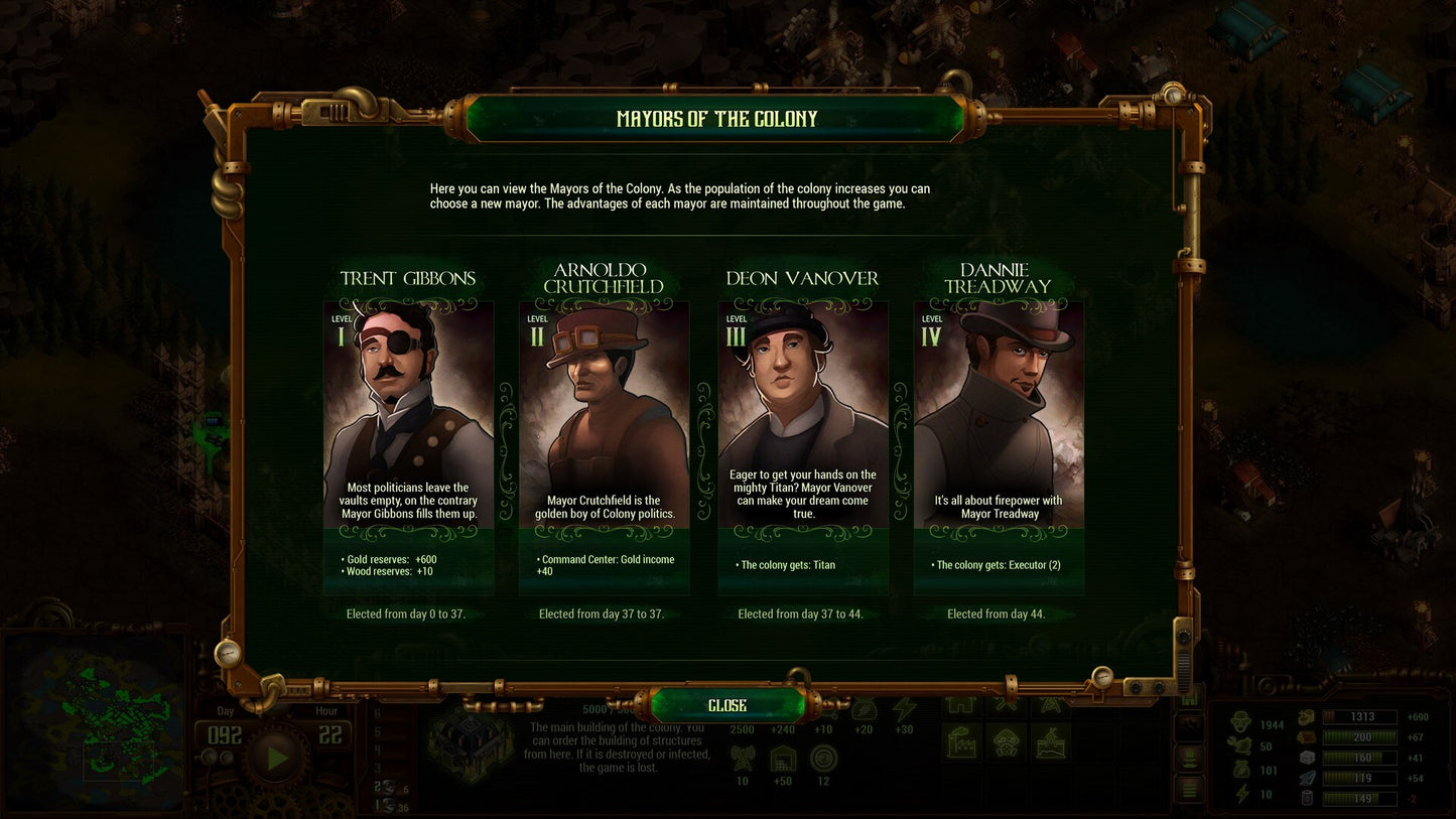 They Are Billions (PC) - Steam Gift - GLOBAL   - Numantian Games [Email/Instant Delivery]