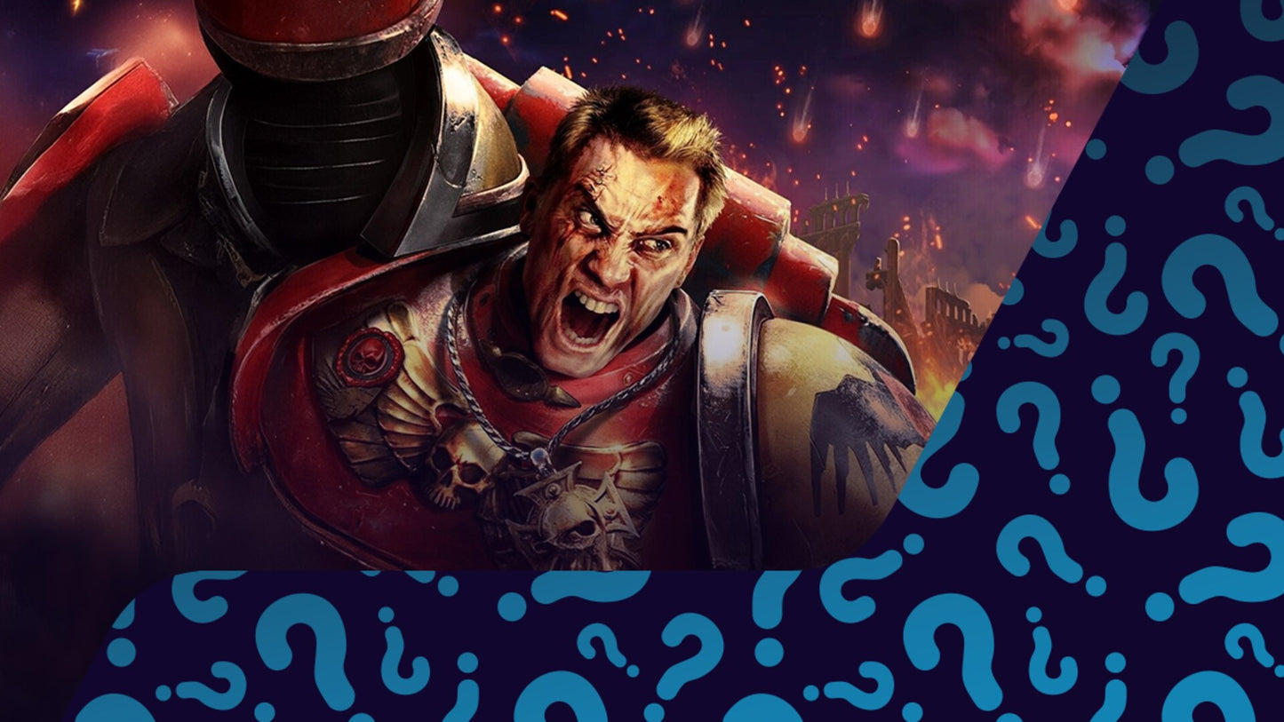Try to Get Warhammer 40,000: Dawn of War - Definitive Edition – Random 1 Key (PC) - Steam Key - GLOBAL  [Email/Instant Delivery]