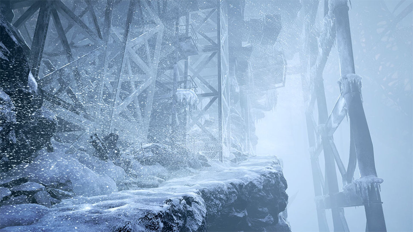 Code Vein (PC) - Steam Key - GLOBAL   - BANDAI NAMCO Entertainment [Email/Instant Delivery]