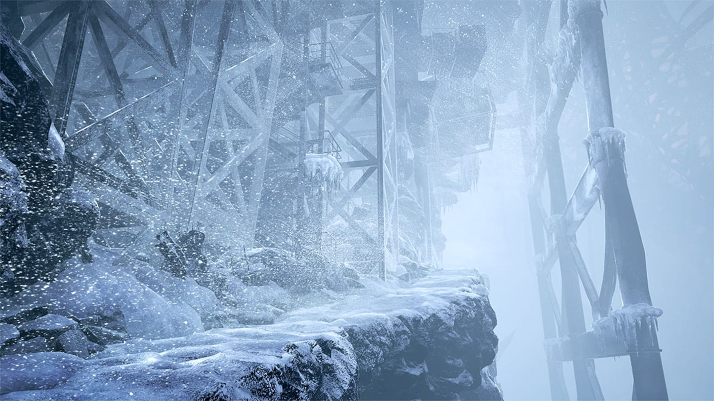 Code Vein | Deluxe Edition (PC) - Steam Key - GLOBAL   - BANDAI NAMCO Entertainment [Email/Instant Delivery]
