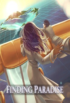Finding Paradise Steam Key GLOBAL   - Freebird Games [Email/Instant Delivery]