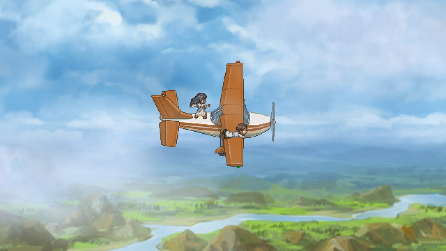 Finding Paradise Steam Gift GLOBAL   - Freebird Games [Email/Instant Delivery]