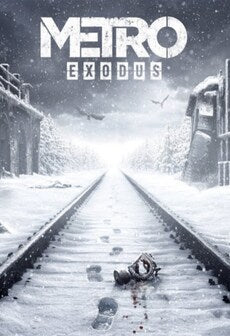 Metro Exodus (PC) - Epic Key - (GLOBAL)   - Deep Silver [Email/Instant Delivery]