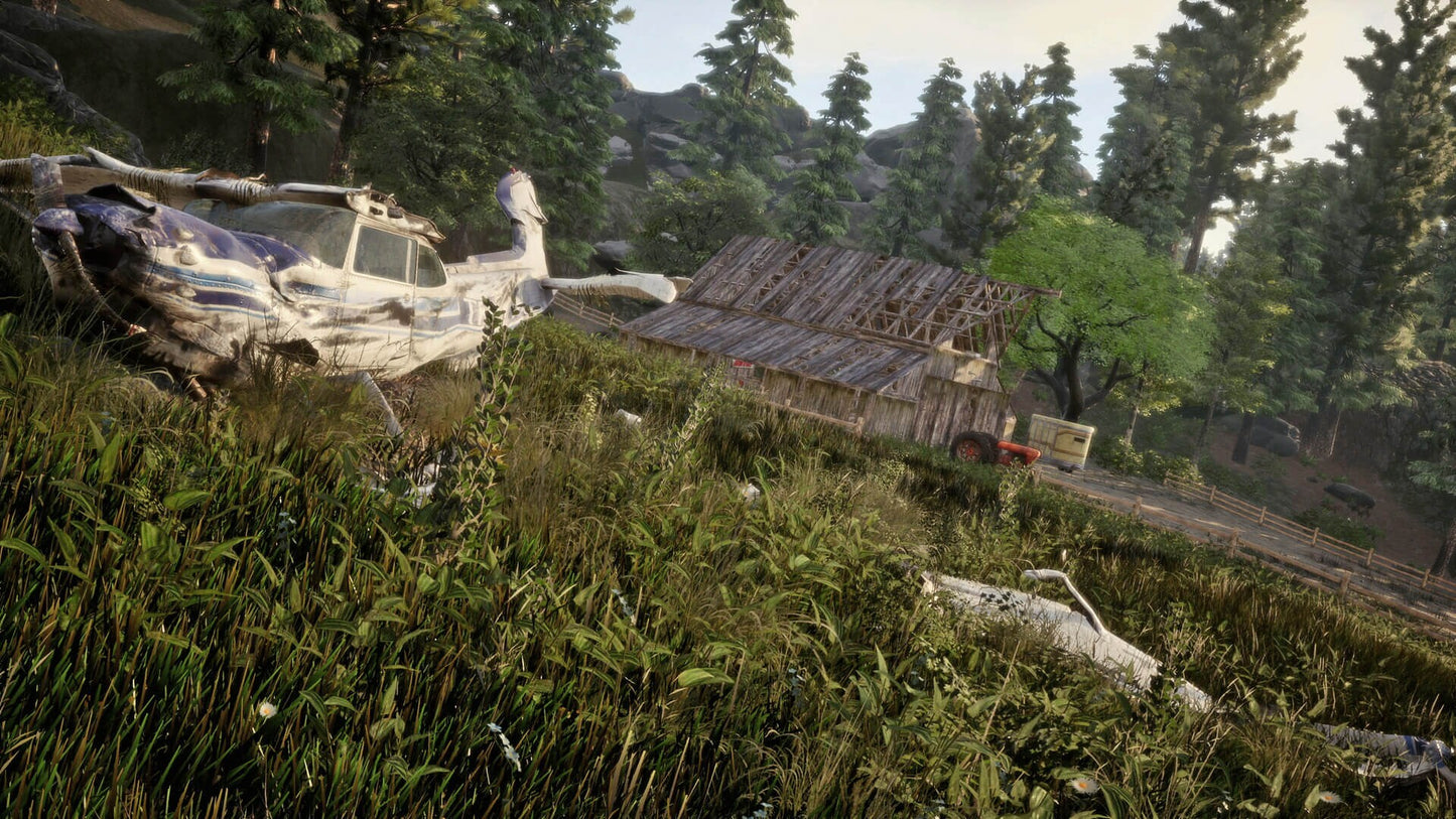 State of Decay 2 Juggernaut Edition - Steam Key - GLOBAL   - Microsoft Studios [Email/Instant Delivery]